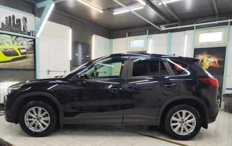 Mazda CX-5 II, 2016 год, 2 450 000 рублей, 14 фотография