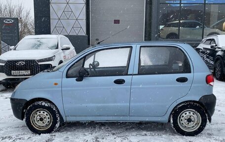 Daewoo Matiz I, 2013 год, 320 000 рублей, 2 фотография