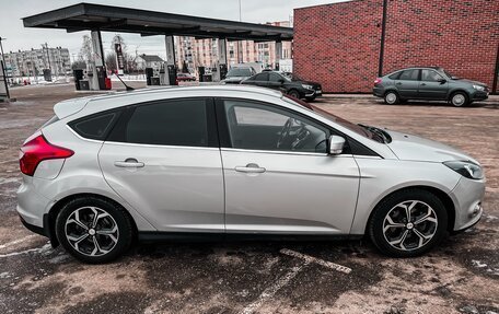 Ford Focus III, 2011 год, 850 000 рублей, 3 фотография