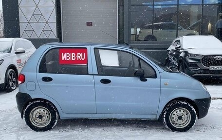 Daewoo Matiz I, 2013 год, 320 000 рублей, 6 фотография