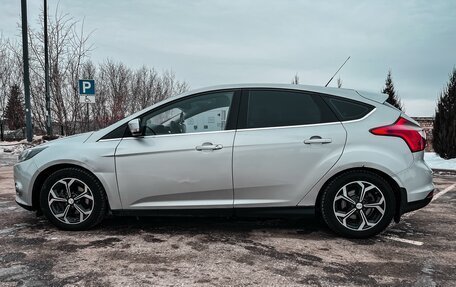 Ford Focus III, 2011 год, 850 000 рублей, 7 фотография