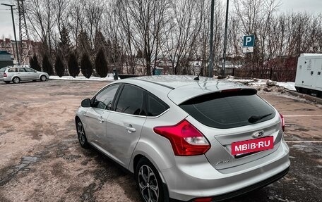 Ford Focus III, 2011 год, 850 000 рублей, 6 фотография