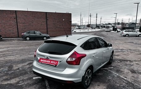 Ford Focus III, 2011 год, 850 000 рублей, 4 фотография