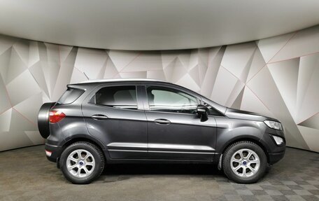 Ford EcoSport, 2018 год, 1 495 000 рублей, 6 фотография