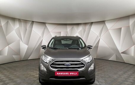 Ford EcoSport, 2018 год, 1 495 000 рублей, 7 фотография