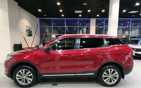 Geely Atlas I, 2019 год, 1 265 000 рублей, 4 фотография