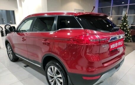 Geely Atlas I, 2019 год, 1 265 000 рублей, 6 фотография