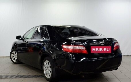 Toyota Camry, 2008 год, 920 000 рублей, 3 фотография