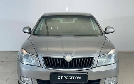 Skoda Octavia, 2012 год, 793 000 рублей, 2 фотография