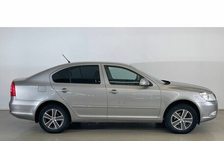 Skoda Octavia, 2012 год, 793 000 рублей, 8 фотография