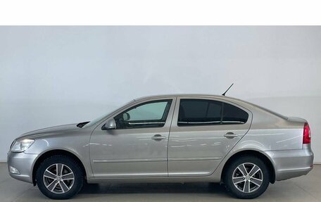 Skoda Octavia, 2012 год, 793 000 рублей, 4 фотография