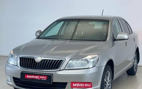 Skoda Octavia, 2012 год, 793 000 рублей, 3 фотография