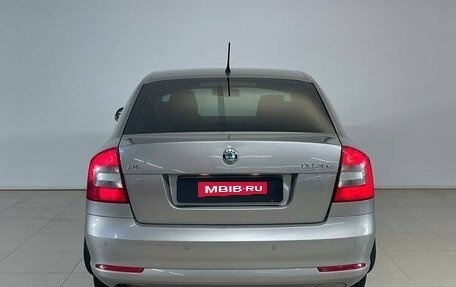 Skoda Octavia, 2012 год, 793 000 рублей, 6 фотография