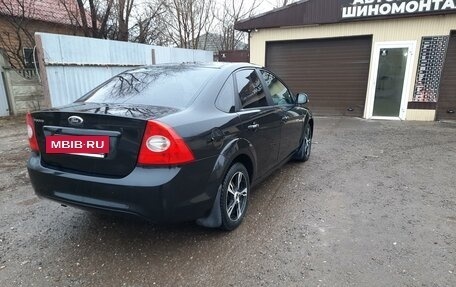 Ford Focus II рестайлинг, 2010 год, 735 000 рублей, 4 фотография