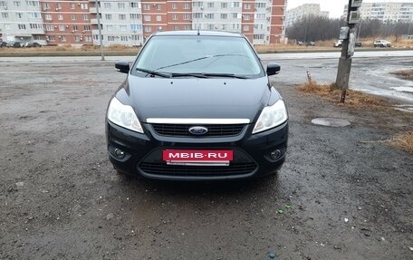 Ford Focus II рестайлинг, 2010 год, 735 000 рублей, 7 фотография