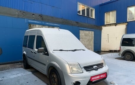 Ford Tourneo Connect I, 2013 год, 800 000 рублей, 5 фотография