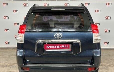 Toyota Land Cruiser Prado 150 рестайлинг 2, 2010 год, 2 479 000 рублей, 5 фотография