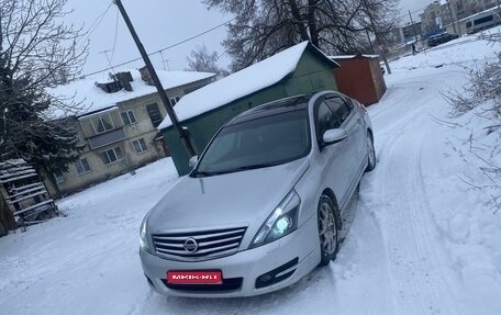 Nissan Teana, 2008 год, 890 000 рублей, 1 фотография