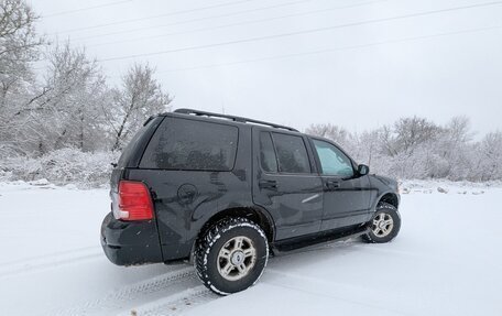 Ford Explorer III, 2004 год, 830 000 рублей, 1 фотография