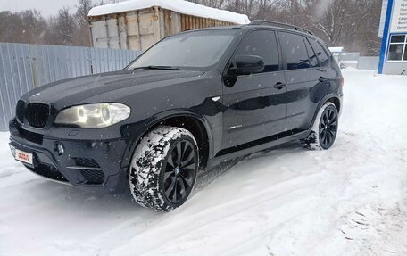 BMW X5, 2013 год, 2 550 000 рублей, 2 фотография