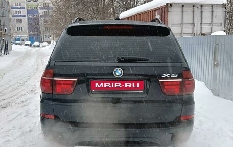 BMW X5, 2013 год, 2 550 000 рублей, 3 фотография