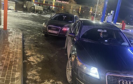 Audi A6, 2006 год, 480 000 рублей, 3 фотография