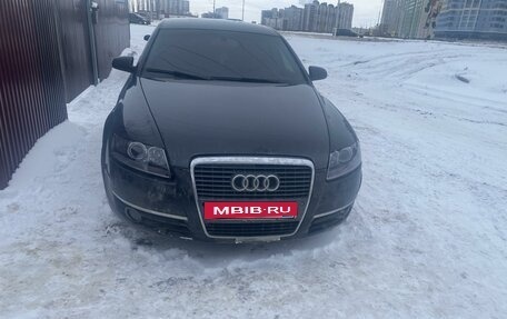 Audi A6, 2006 год, 480 000 рублей, 2 фотография