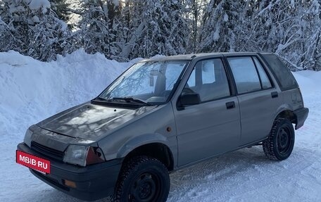 Honda Civic III, 1985 год, 180 000 рублей, 2 фотография