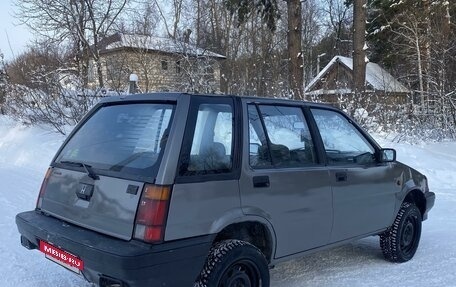 Honda Civic III, 1985 год, 180 000 рублей, 5 фотография