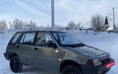 Honda Civic III, 1985 год, 180 000 рублей, 7 фотография