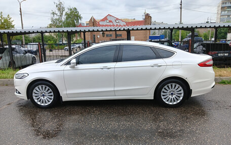 Ford Mondeo V, 2016 год, 2 150 000 рублей, 4 фотография