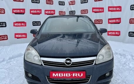 Opel Astra H, 2008 год, 489 990 рублей, 2 фотография