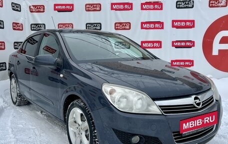 Opel Astra H, 2008 год, 489 990 рублей, 3 фотография