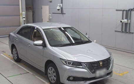 Toyota Premio, 2021 год, 2 260 000 рублей, 2 фотография