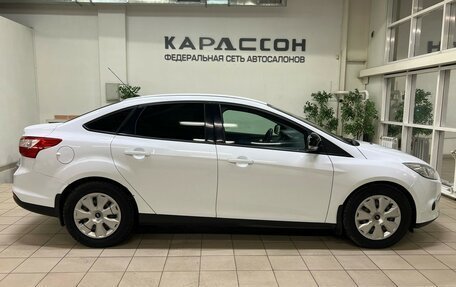 Ford Focus III, 2014 год, 930 000 рублей, 6 фотография