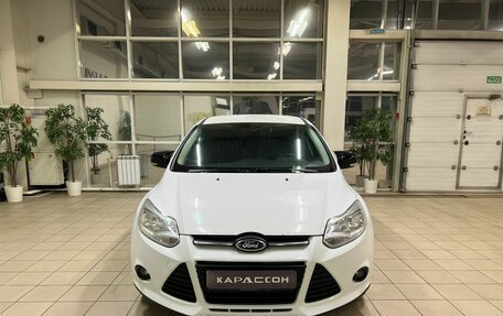 Ford Focus III, 2014 год, 930 000 рублей, 3 фотография