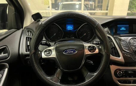 Ford Focus III, 2014 год, 930 000 рублей, 7 фотография