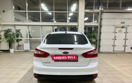 Ford Focus III, 2014 год, 930 000 рублей, 4 фотография