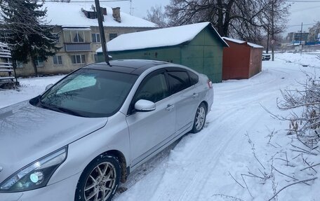 Nissan Teana, 2008 год, 890 000 рублей, 3 фотография