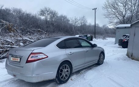 Nissan Teana, 2008 год, 890 000 рублей, 4 фотография