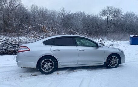 Nissan Teana, 2008 год, 890 000 рублей, 7 фотография