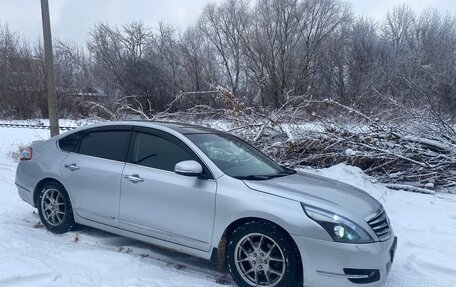 Nissan Teana, 2008 год, 890 000 рублей, 6 фотография