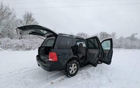 Ford Explorer III, 2004 год, 830 000 рублей, 13 фотография