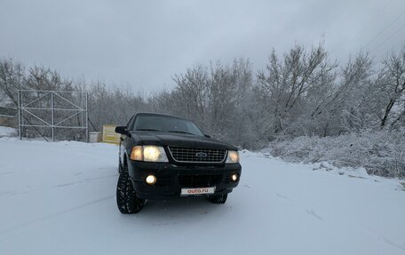 Ford Explorer III, 2004 год, 830 000 рублей, 6 фотография