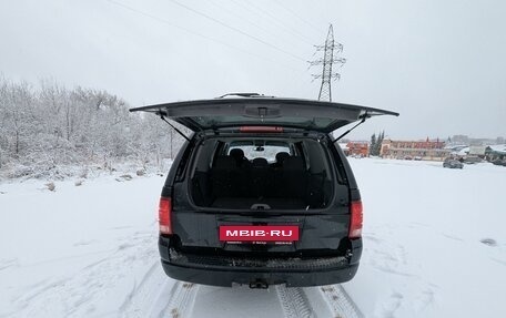 Ford Explorer III, 2004 год, 830 000 рублей, 12 фотография