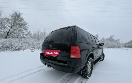 Ford Explorer III, 2004 год, 830 000 рублей, 2 фотография