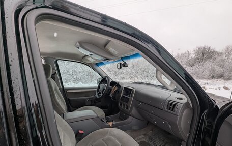 Ford Explorer III, 2004 год, 830 000 рублей, 14 фотография