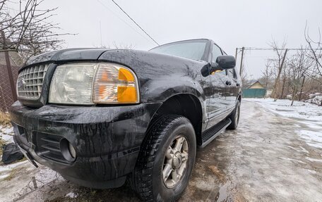 Ford Explorer III, 2004 год, 830 000 рублей, 20 фотография