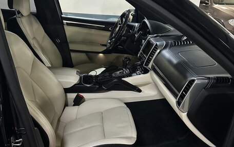 Porsche Cayenne III, 2016 год, 4 800 000 рублей, 4 фотография