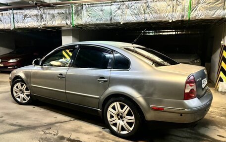 Volkswagen Passat B5+ рестайлинг, 2004 год, 650 000 рублей, 5 фотография